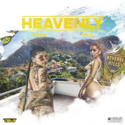 Heavenly (feat. Omi D)
