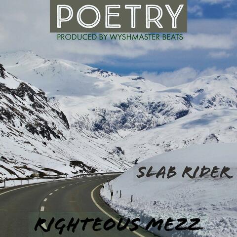 Poetry