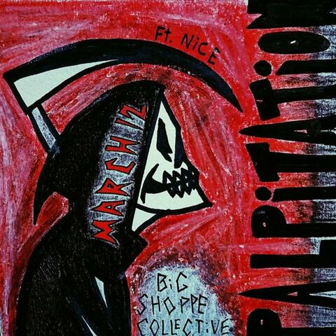March 12th (feat. Nice)