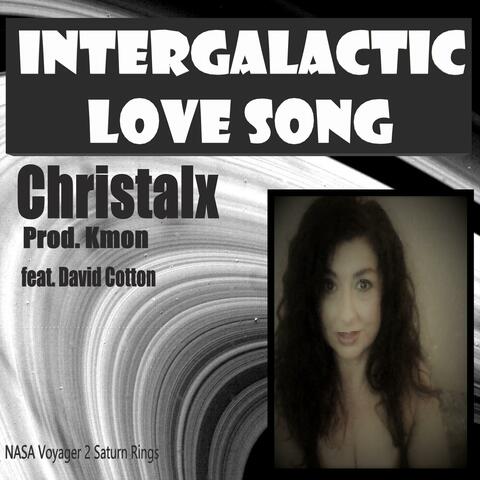 Intergalactic Love Song