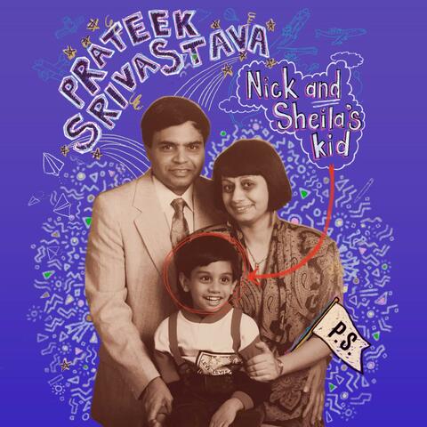 Nick and Sheila's Kid