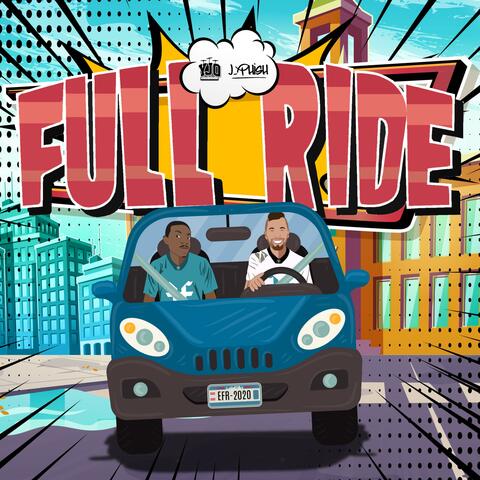 Full Ride