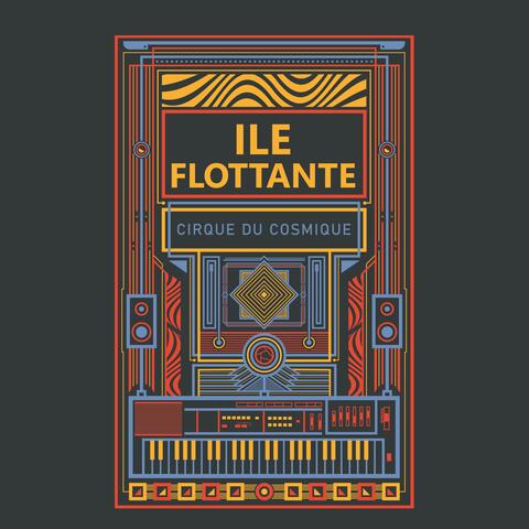 Cirque Du Cosmique