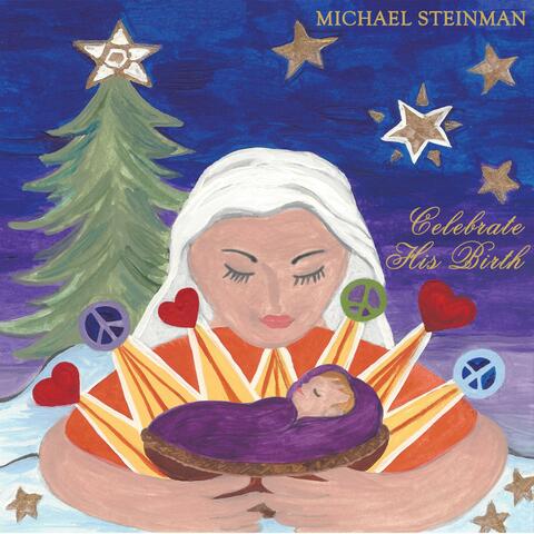 Celebrate His Birth