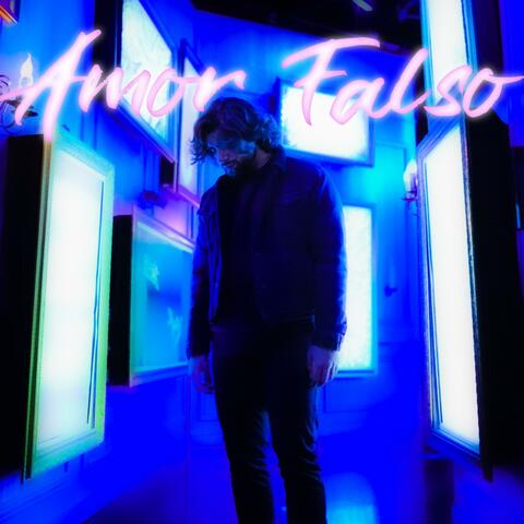 Amor Falso