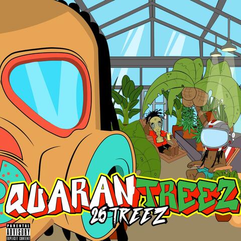 QuaranTreez 26 Treez