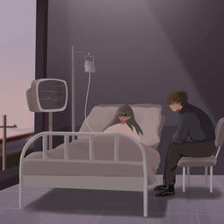 Deathbed