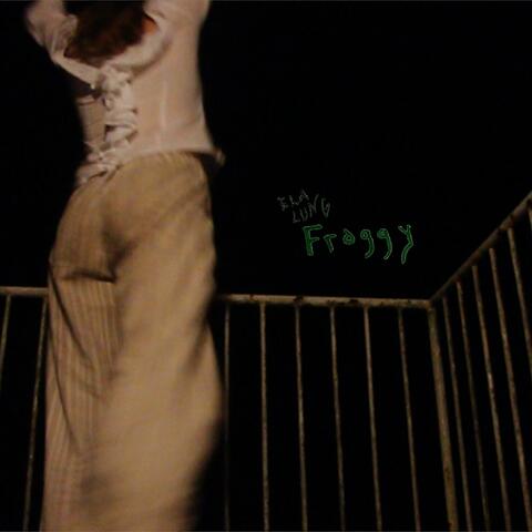 Froggy