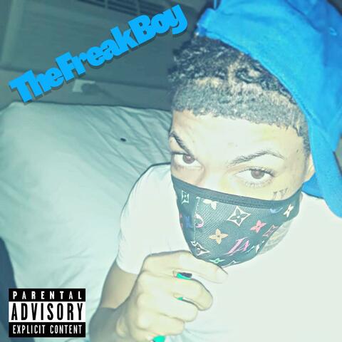 The Freak Boy