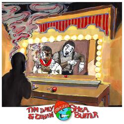 Shea Butter (feat. Jehan)