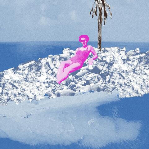 plastic isle
