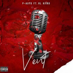 Vent (feat. RL Kiiro)