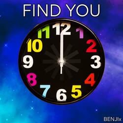 Find You