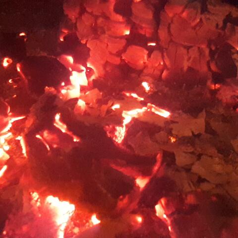 Ember (feat. Mari Sjølie)