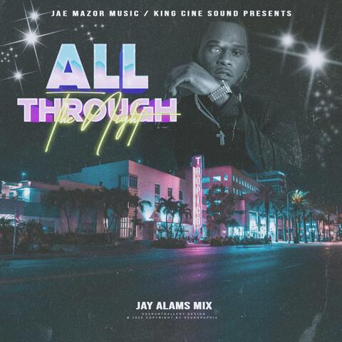 All Through the Night