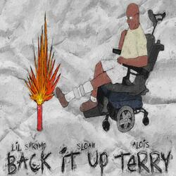 Back It Up Terry (feat. Alois & SLOAN)