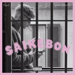 Saikebon (feat. Simo Fre)