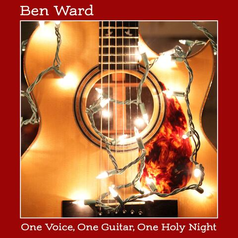 One Voice, One Guitar, One Holy Night