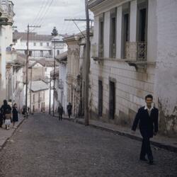 With Consciousness Suspended