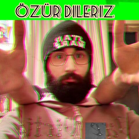 Özür Dileriz