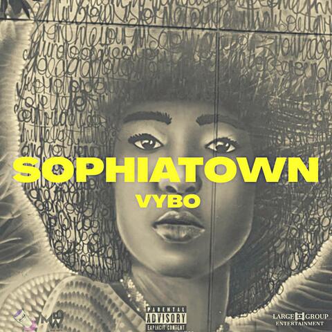 Sophiatown Vybo