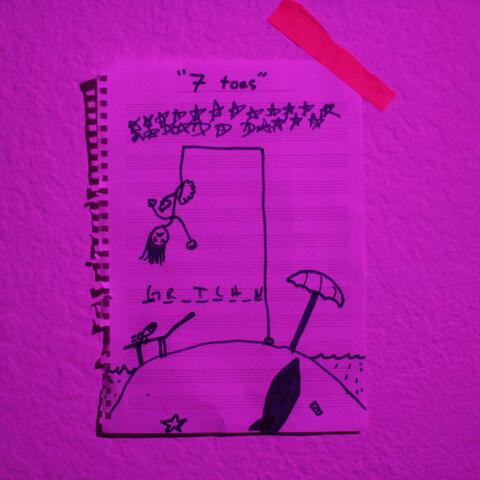 7 Toes