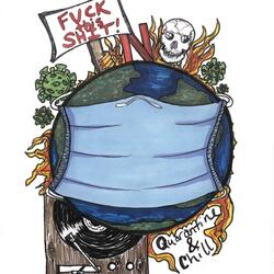 A Socially-Distant Affair