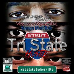 In Too Deep (feat. Kongo MadStak & Mr. 200 MadStak)