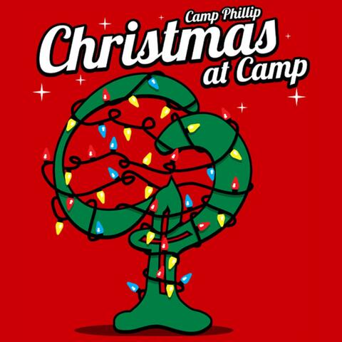Christmas at Camp