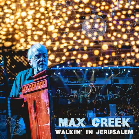 Walkin' In Jerusalem