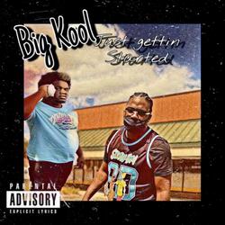 Overstrapped (feat. Lucky Lu & Haiti Baby)