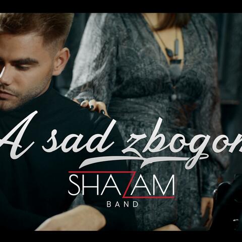 A sad zbogom