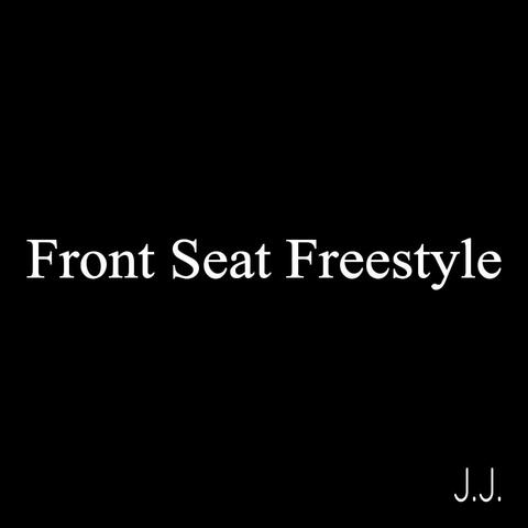 Front Seat Freestyle