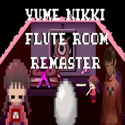 Yume Nikki Flute Player