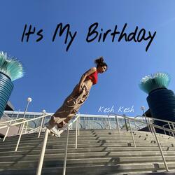 It's My Birthday