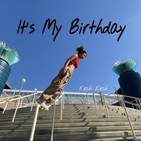 It's My Birthday