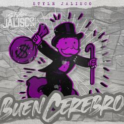 Buen Cerebro (AkaRickoVenegas)