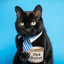 Dick Waiver