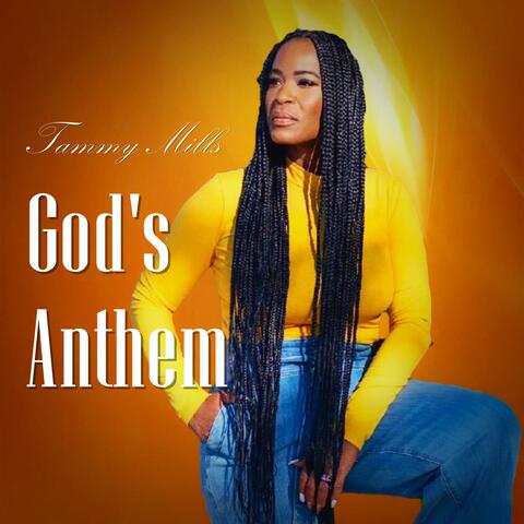 God's Anthem