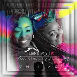 Thank You (feat. Charje)