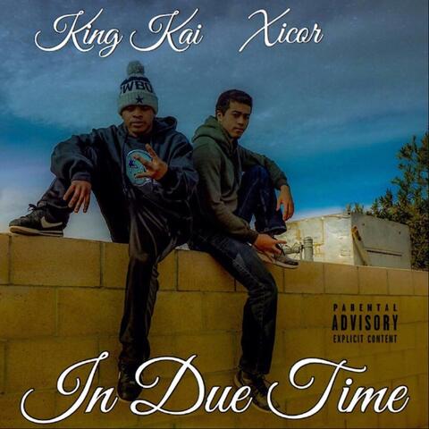 In Due Time