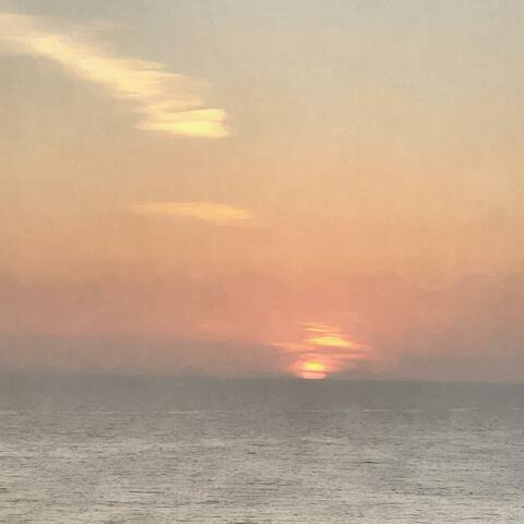 The Sun Will Soon Set