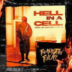 Hell In A Cell