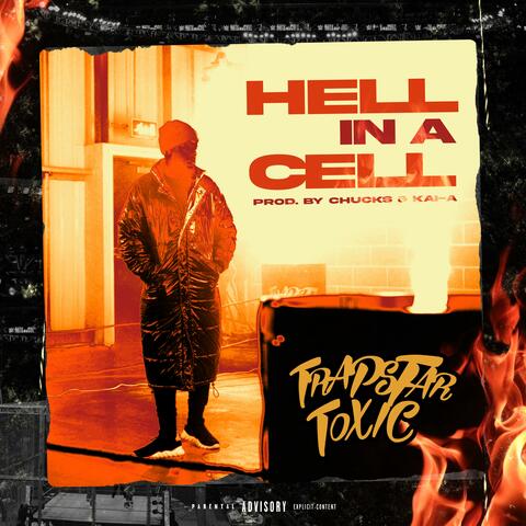Hell In A Cell