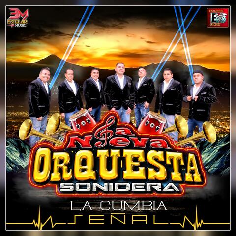 La Cumbia Señal