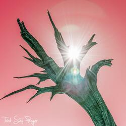 Third Step Prayer