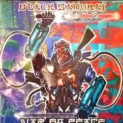 Black Cracker Suite Pt2