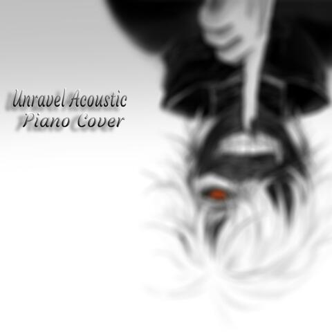 Unravel Acoustic - Piano