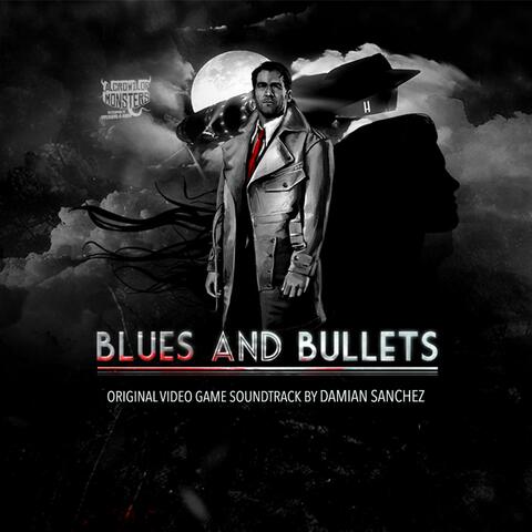Blues and Bullets (Original Game Soundtrack)