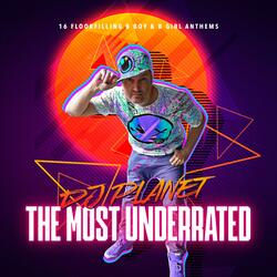 That B-Girl is poison